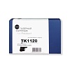 Тонер-картридж Kyocera FS-1060SDN/1025MFP/1125MFP (NetProduct) TK-1120, 3k