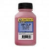 Тонер HP CLJ CP 1025 (Content) Magenta, 30 г