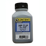 Тонер HP CLJ CP 1025 (Content) Black, 35 г